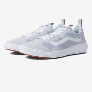 Vans ultrarange W8.5/M7